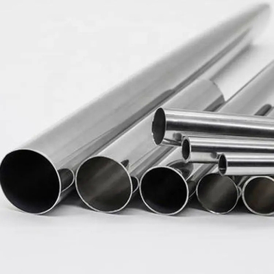 ท่อ ASME B36.10 BE ไม่มีรอยต่อ API Spec 5L Gr. บี 2" XS