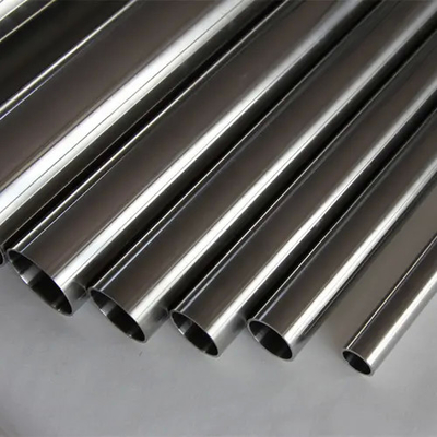 ท่อเหล็กโลหะผสมนิกเกิล Hastelloy C276 C22 Incoloy 718 825 901 ท่อเหล็กโลหะผสม Monel 400