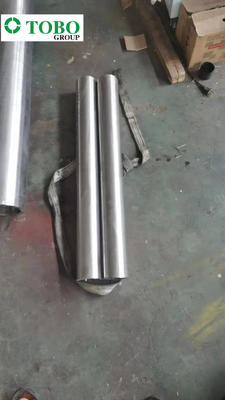 TOBO ขายดีที่สุด Monel 400 UNS N04400 Inconel โลหะผสมนิกเกิลท่อไร้รอยต่อ / ท่อ