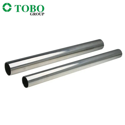 ราคา Nickel Monel 400 Inconel 625 201 200 Tube Steel Pipe