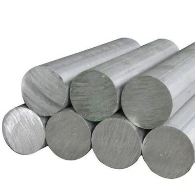 Food-Grade C45/S45C Galvanised Round Bar  for Processing Machinery