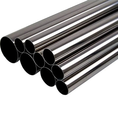 ท่อสแตนเลส TOBO Super Duplex (ASTM A790 / DIN 1.4410) – ความสมบูรณ์ของโครงสร้างสูงสำหรับระบบการไหลที่สำคัญ