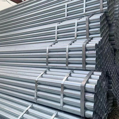 ท่อเหล็กเคลือบ TOBO: ส่งความทนทานตามมาตรฐาน ASME