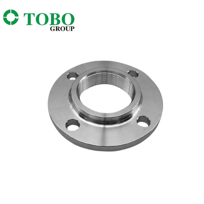 Forged Flanges Super Duplex Pipe Fittings คอเชื่อมหน้าแปลน A182 F55 ASME B16.5 CL1500 5 "ฟิตติ้งฟอร์จ