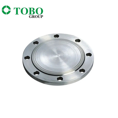 Forged Flanges Super Duplex Pipe Fittings คอเชื่อมหน้าแปลน A182 F55 ASME B16.5 CL1500 5 "ฟิตติ้งฟอร์จ
