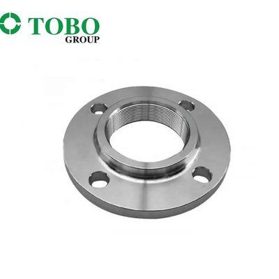 FLANGE_TH A105_GRII 1.1/2" 600RF หน้าแปลนเหล็กกล้าคาร์บอน