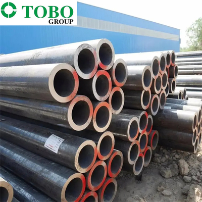 ASTM A213 A192 ท่อเหล็กโลหะผสม 12 cr1movg เส้นผ่านศูนย์กลางขนาดใหญ่ cr-mo ท่อโลหะผสมเหล็กไร้รอยต่อ