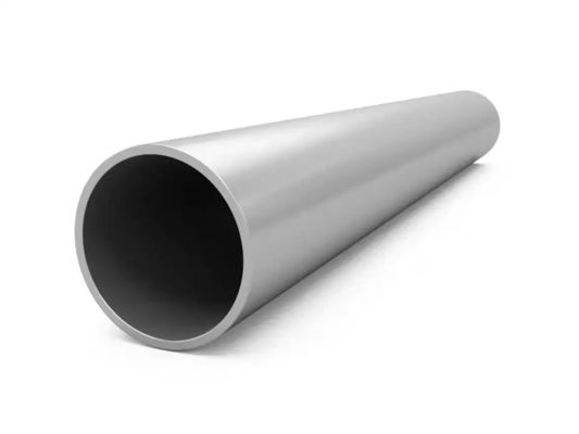 ASTM A790 Super Duplex Steel Seamless Pipe UNS S32760 ความแข็งแรงทางกลสูง