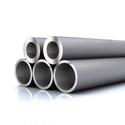 UNS N06022 ท่อโลหะผสมนิกเกิล 1 นิ้วความหนา 3 มม. ท่อ ASME B16.19 ท่อ Hastelloy C22
