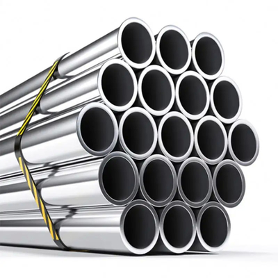 UNS N06022 ท่อโลหะผสมนิกเกิล 1 นิ้วความหนา 3 มม. ท่อ ASME B16.19 ท่อ Hastelloy C22