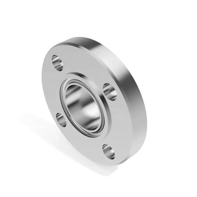 หน้าแปลนมู่ลี่ 6 "ASME B16.5 900# B564 N04400 อุปกรณ์ร่องหน้าแปลนโลหะผสมนิกเกิลตาบอด