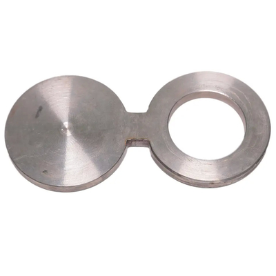 หน้าแปลนตาบอดปรากฏการณ์ ASME B16.5 300 # RJF B564 UNS N04400 หน้าแปลนเหล็กโลหะผสมนิกเกิล