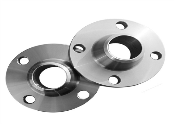 SAE AMS 5659S-2016 15-5PH สแตนเลส สแตนเลส แฟลนจ์คอสอยด์ ขนาดที่ปรับเปลี่ยนได้ NPS 1/2&quot;-48&quot; ระดับความดันสูง 150#-2500# RF/RTJ Sch 5s-Sch XXS เกรดอุตสาหกรรม