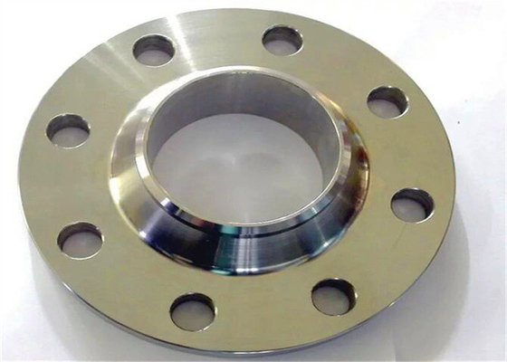 SAE AMS 5659S-2016 15-5PH สแตนเลส สแตนเลส แฟลนจ์คอสอยด์ ขนาดที่ปรับเปลี่ยนได้ NPS 1/2&quot;-48&quot; ระดับความดันสูง 150#-2500# RF/RTJ Sch 5s-Sch XXS เกรดอุตสาหกรรม