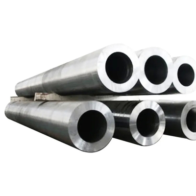 Astm B444 N06625 ไม่ใช่ผงทอง Inconel 600 ท่อโลหะ 600 มม. เส้นผ่านศูนย์กลางท่อโลหะผสมนิกเกิล