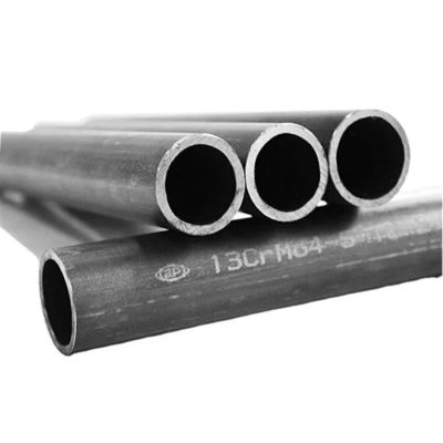ท่อสแตนเลสออสเทนไนต์ TOBO ความทนทานสูง (EN 10217-7 / ASTM A312) สำหรับระบบกระบวนการอุตสาหกรรม