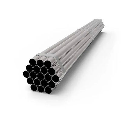 TOBO Super Duplex Stainless Steel Pipe–Extreme Corrosion Resistance (ASTM A790 / 1.4517)