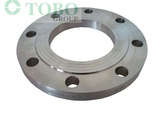 กำหนดเอง ANSI 150lb - 2500lb 1/2&quot;-72&quot; UNS N06600 Weld Neck Flange