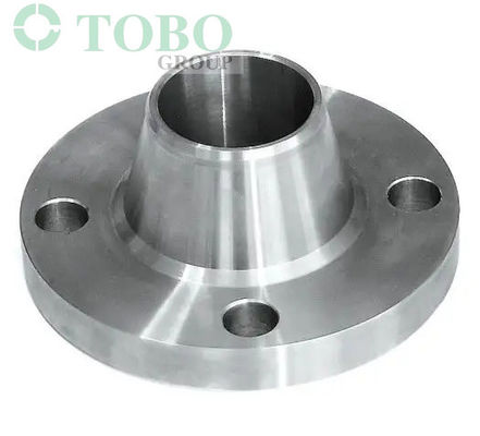 การติดตั้งง่าย ประหยัด Butt weld Slip-On Flange ASME B169