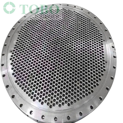 904l/2205/2507/321/316l สแตนเลส 150lb A182 F304 Sw 1-1/2&quot; หน้าแปลน RF