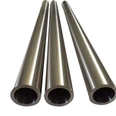 ท่อสแตนเลส TOBO Super Duplex (ASTM A790 / DIN 1.4410) – ความสมบูรณ์ของโครงสร้างสูงสำหรับระบบการไหลที่สำคัญ