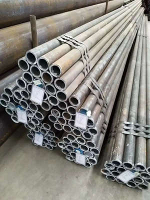 ท่อเหล็กกล้าไร้สนิมออสเทนนิติก  2205 ที่มีความแข็งแรงสูงและทนต่อการกัดกร่อน - รับประกันคุณภาพ