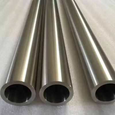 ATI 316L ท่อเหล็กไร้ขัด ASTM F138 1" - 60" ขนาดระยะ