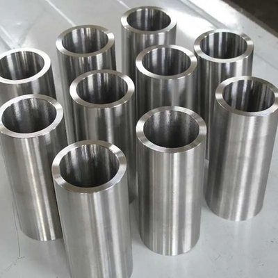 ท่อเหล็กกล้าไร้สนิม A790 Ferritic-Austenitic คุณภาพสูง  2507 ในสต็อก