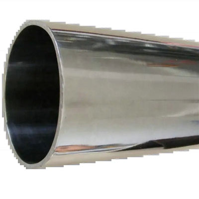 ASTM A312 TP304/304L/316/316L – ท่อไร้ตะเข็บและท่อเชื่อม – ท่อทนการกัดกร่อน