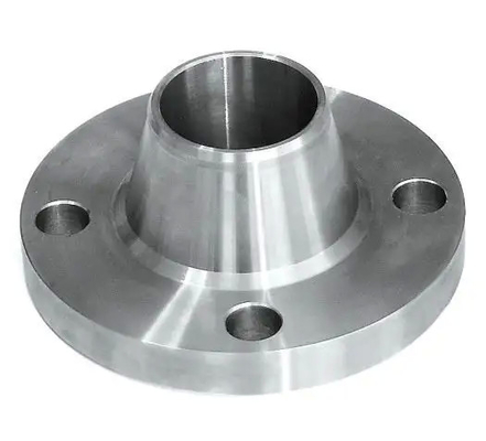 A182 F55 Tobo Ferritic-Austenitic Stainless หน้าแปลนปลอมแปลงขายร้อน หน้าแปลน WN BL