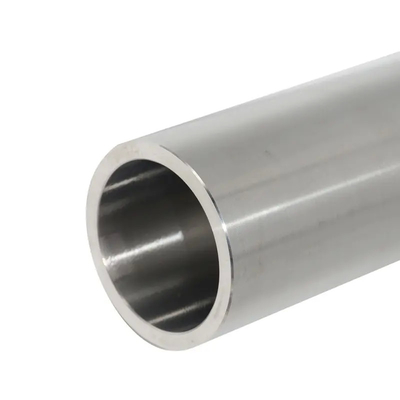 ท่อทองเหลือง Titanium Gr7 สะสมเรียบ สายยาวตามความต้องการ