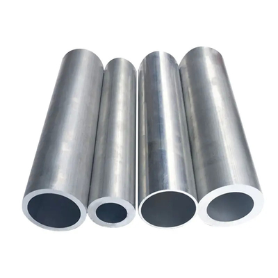 MTC ท่อสกัดอลูมิเนียม กว้าง 16-280mm ปรับแต่งสําหรับการใช้งานไฟฟ้า