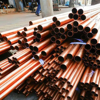 China high quality Customized Size Monel 400 Nickel Alloy Steel Pipes Tube Bars N04400