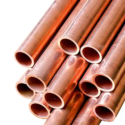 China high quality Customized Size Monel 400 Nickel Alloy Steel Pipes Tube Bars N04400