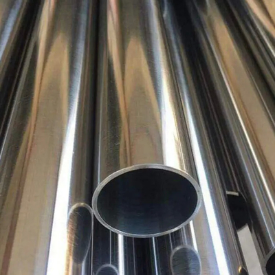 ท่อเหล็กไร้สแตนเลส 30 มิลลิเมตรผนัง austenitic สําหรับการใช้งานที่ไม่มีรอยต่อ / welded