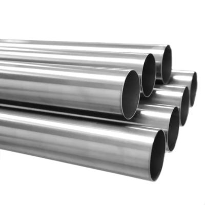 ท่อไร้รอยเหล็กไนเคิล 600/601/625/718 Inconel Monel 400/K500 4J36 Kovar F15 ASTM