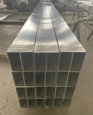 ความหนาผนัง 0.5mm-30mm ท่อเหล็กไร้ขัด austenitic ในมาตรฐาน ASTM A312 สําหรับการใช้งานอุตสาหกรรม