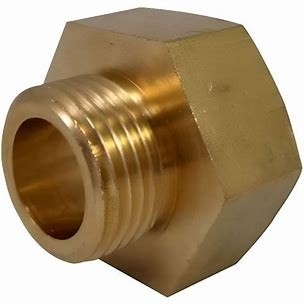 ASME/ANSI สแตนเลสคาร์บอน สแตนเลสเหล็กไร้สแตนเลส ระดับความดันสูง บุชชิ่ง เกรดอุตสาหกรรม ขนาดที่สามารถปรับแต่งได้