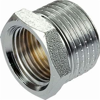 ANSI/ASME สแตนเลส สแตนเลสคาร์บอนสแตนเลส บูชิ้ง ขนาดและวัสดุที่สามารถปรับเปลี่ยนได้ เกรดอุตสาหกรรม