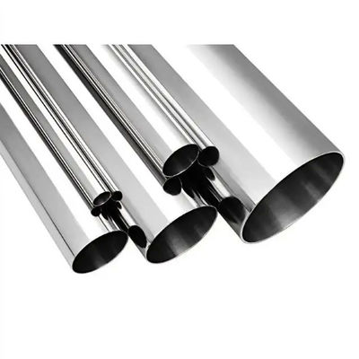 ท่อสแตนเลส 2' STD ASME B36.19M ASTM A312 TP310