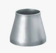 B366 WPNIC10 อุปกรณ์ท่อเหล็กโลหะผสมนิกเกิล BW ลด ASME B16.9 ขนาดที่กำหนดเอง