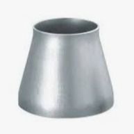 A234 WPB เหล็กคาร์บอนโกหก BW Con/Ecc Reducer 6 " SCH80 อุตสาหกรรม