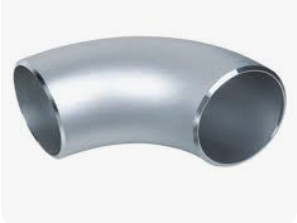 สแตนเลส 45 องศา เอลโคบูท บัตต์ ฟิตติ้งสเวดดิ้ง ASME B16.9 Super Duplex สแตนเลส