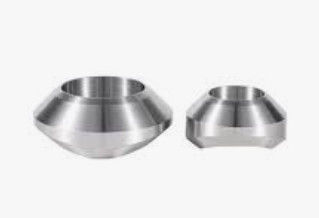 ASTM A105 S-STD BW Weldolet ข้อต่อท่อเหล็กคาร์บอนตีขึ้นรูป