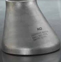 A234 WPB เหล็กคาร์บอนโกหก BW Con/Ecc Reducer 6 " SCH80 อุตสาหกรรม