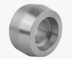 ANSI/ASME สแตนเลส สแตนเลสคาร์บอน โซคคอลเลท ขนาดและวัสดุที่สามารถปรับเปลี่ยนได้ เกรดอุตสาหกรรม