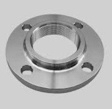 ASTM B564 INCOLOY 825 UNS NO8825 ฟลานจ์แบบหมุน JIS