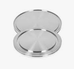 สแตนเลส 304 Flanges KF16 NW16 KF25 NW25 KF40 NW40