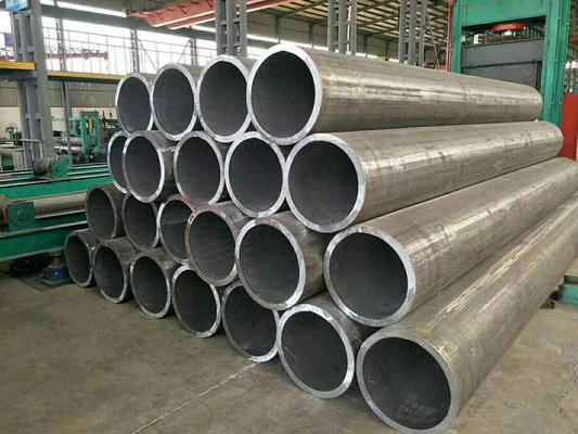 ท่อเหล็กไทเทเนียมที่สามารถปรับเปลี่ยนได้ตามความต้องการของคุณ