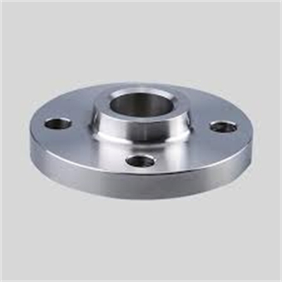 ASTM B564 INCOLOY 825 UNS NO8825 ฟลานจ์แบบหมุน JIS